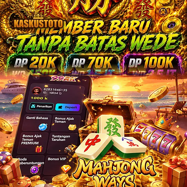 kaskustoto APK Resmi Unduh